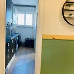 Jane's Appartamento