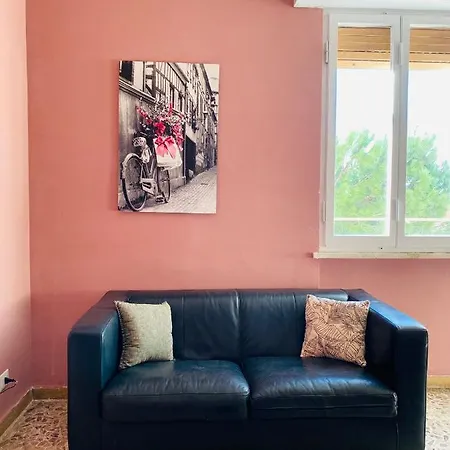 Jane's Pisa