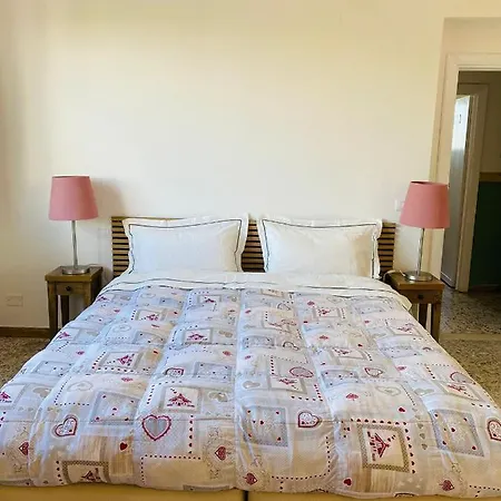 Jane's Appartement