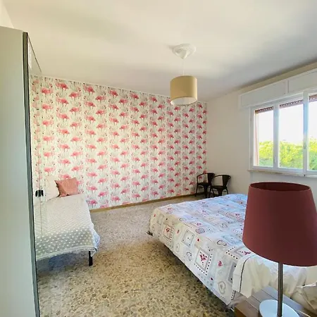 Appartement Jane's *