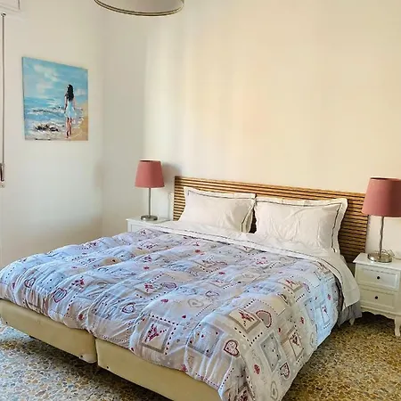 Appartement Jane's Pisa