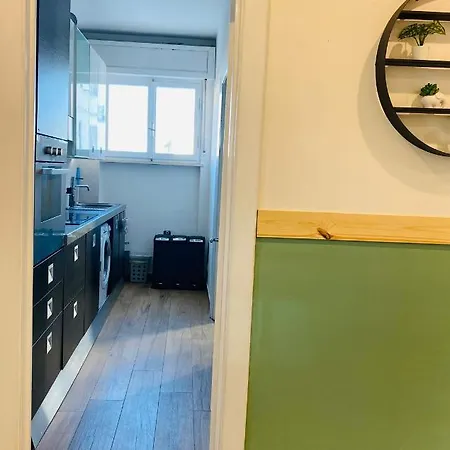 Jane's Appartement