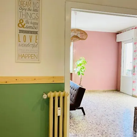 Jane's Appartement *