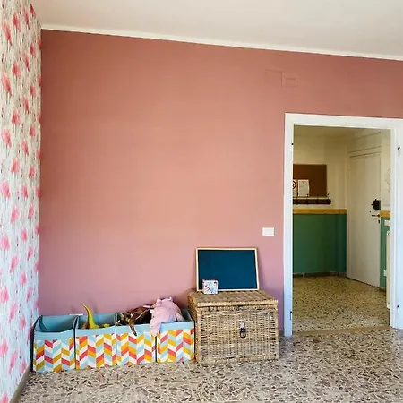 Appartement Jane's