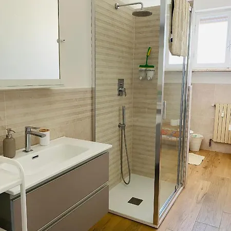 Jane's Appartement