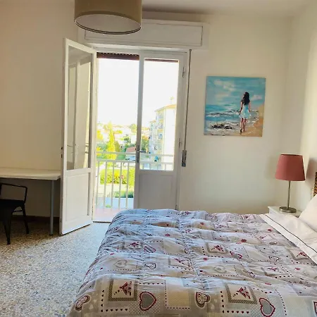Jane's Appartement *