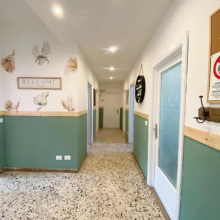 Jane's Appartement Pisa